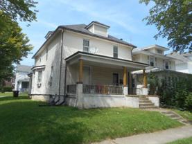 734 1/2 Putnam St - Photo 1 of 1
