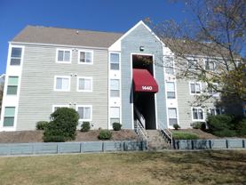 1440 Seneca Dr Apt I #Apt I - Photo 1 of 1