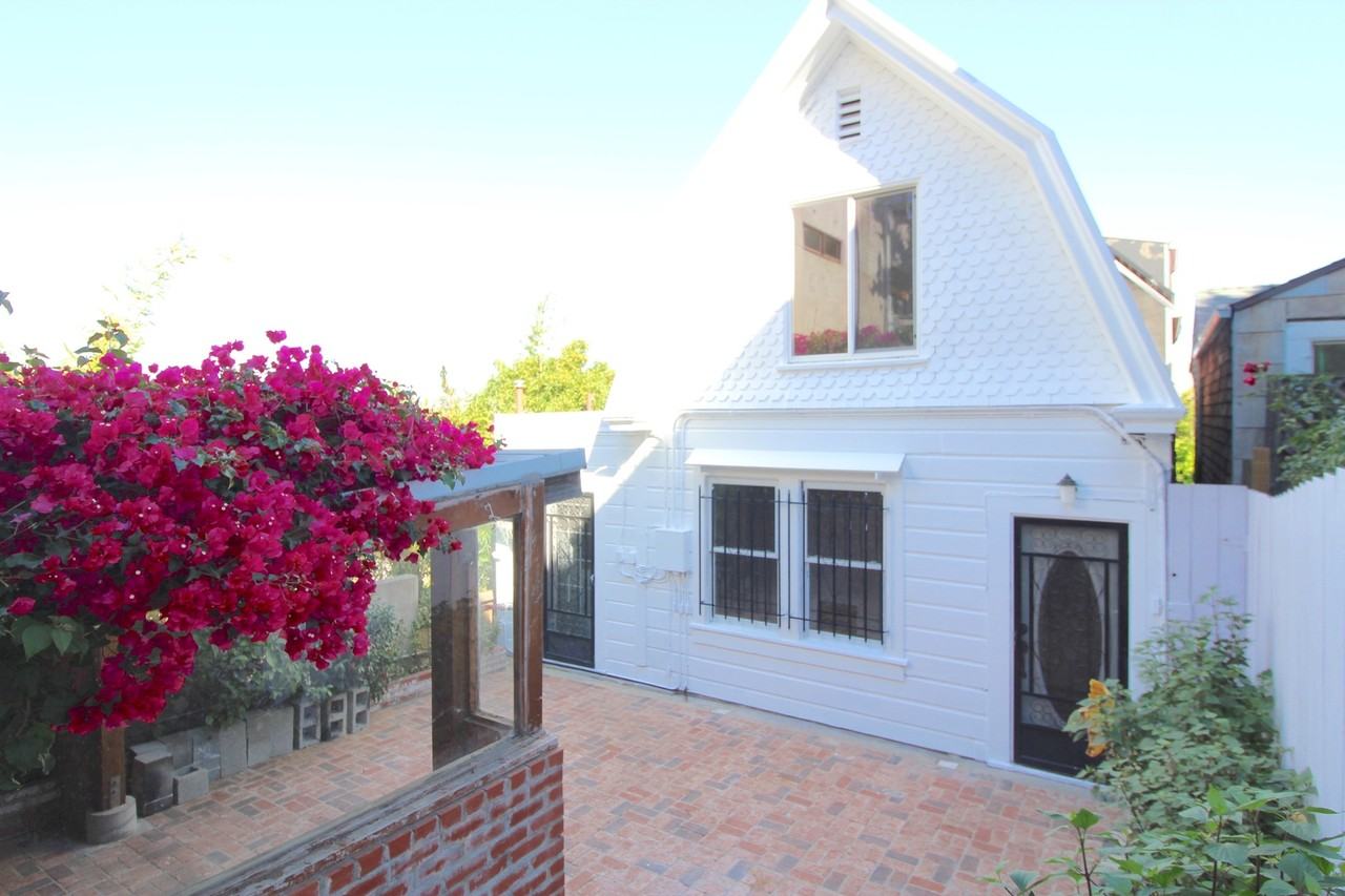 617 Sanchez St - Photo 3 of 39