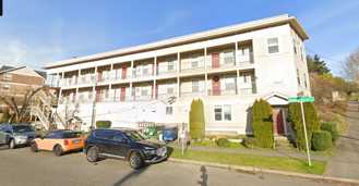 Davis Place Apartments - Photo 1 of 1