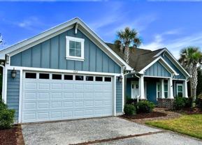 102 Settlers Hammock Way - Photo 1 of 1