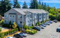 Ambaum Place I | Modern Apartment Homes w/ In - Photo 1 of 1