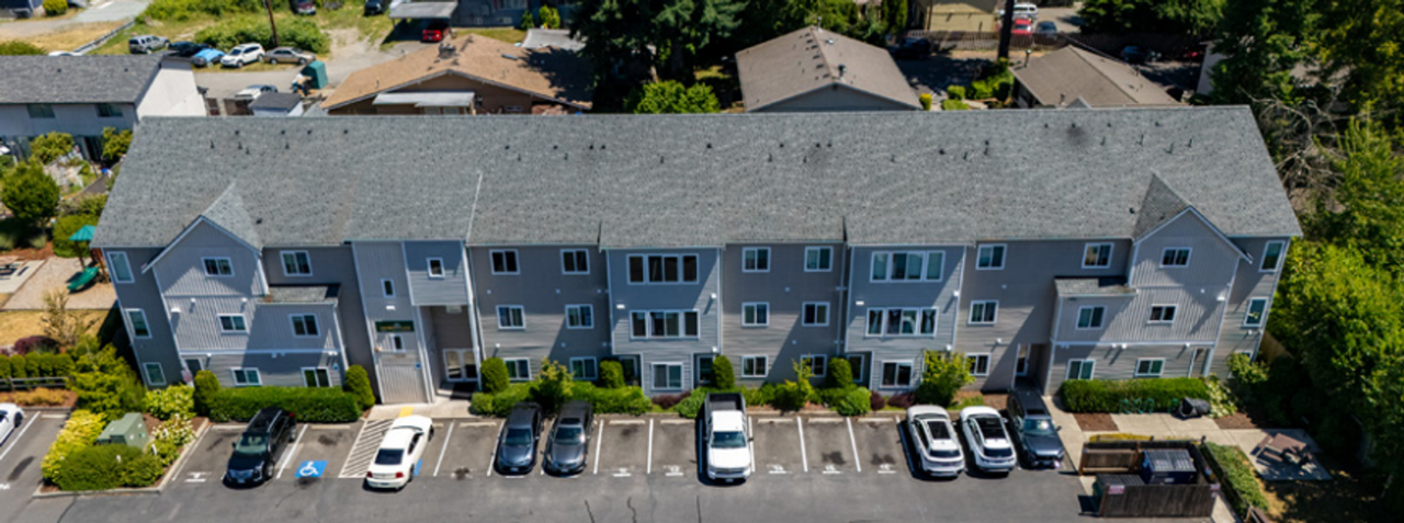 Ambaum Place I | Modern Apartment Homes w/ In - Photo 4 of 6