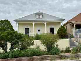 1211 N Ochoa St - Photo 1 of 1
