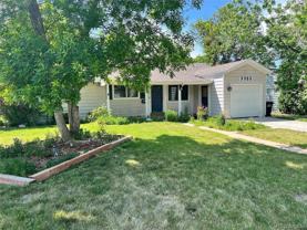 3353 S Glencoe St #A - Photo 1 of 1
