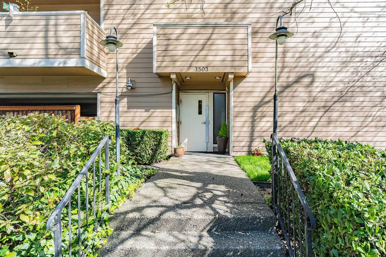 Park Royal Apartments - Photo 6 of 7