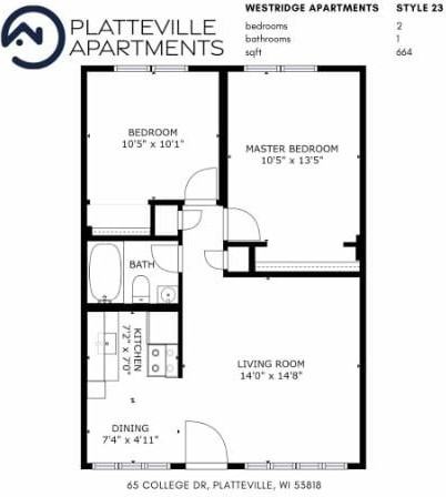 Westridge - Photo 3 of 3