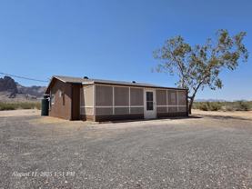 2661 S Papago Rd - Photo 1 of 1