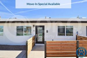 featured image of 312 N Hartford St #10