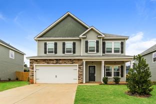 6054 Bakerville Ln - Photo 1 of 1