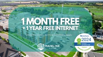 featured image of 1673 Huron Rd