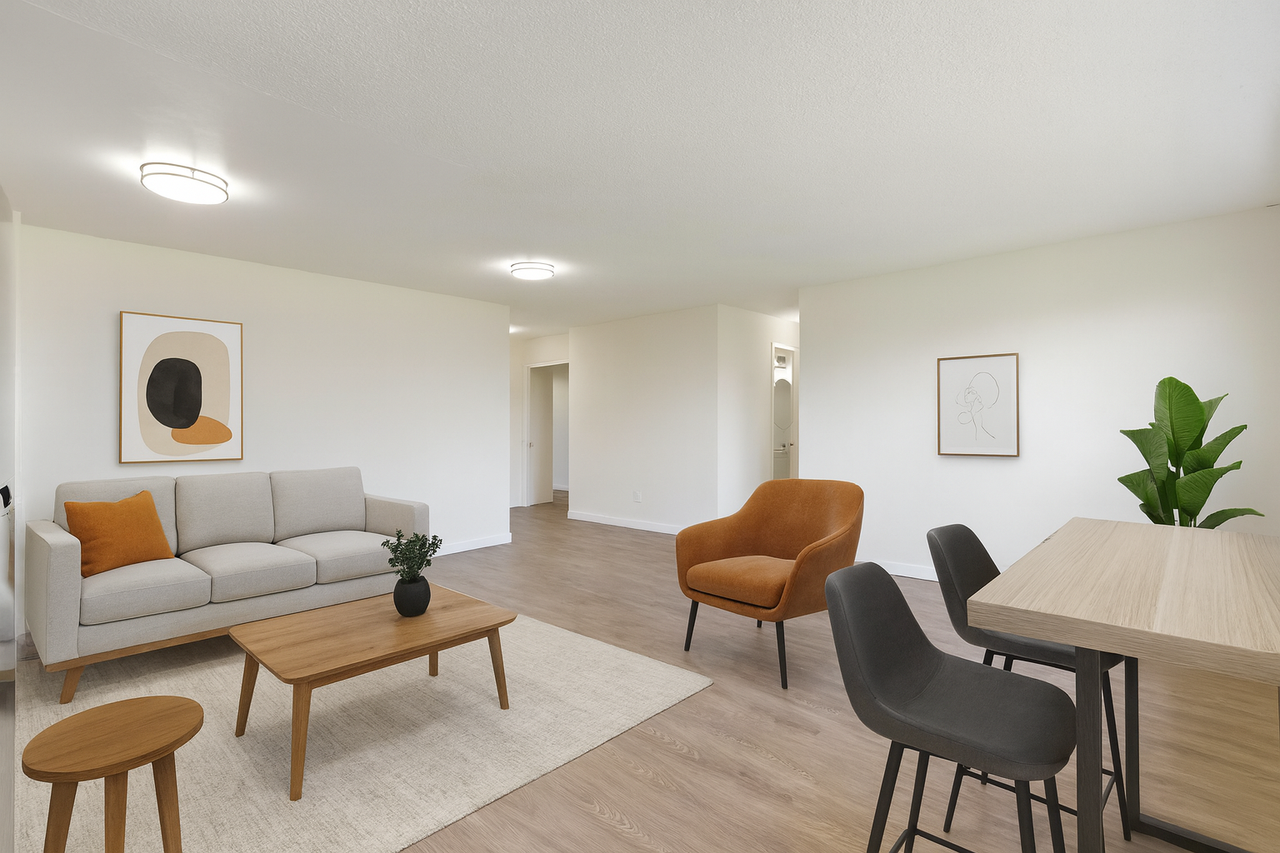 Driftwood Apartments - Photo 3 of 11