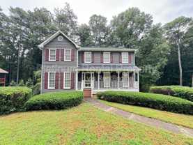 2812 Old Coach Rd - Photo 1 of 1