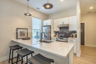 3233 Prospect St #304 - Photo 1 of 1