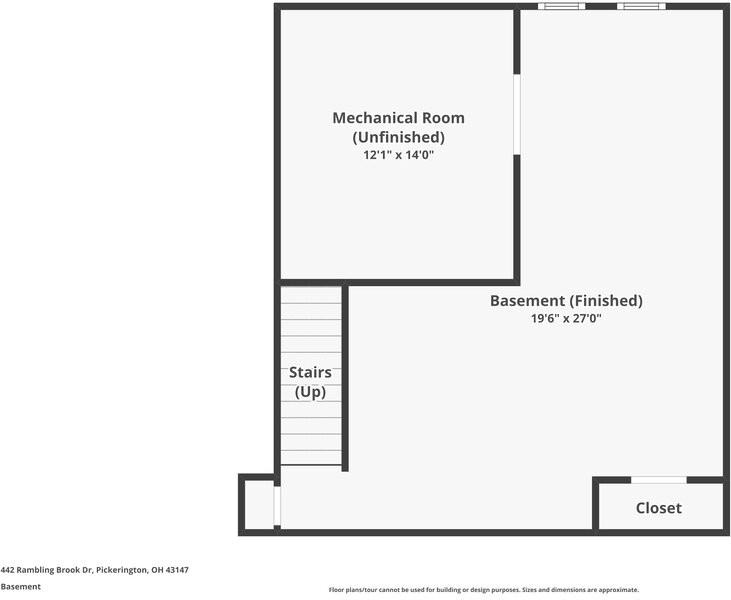 442 Rambling Brook Dr - Photo 2 of 18