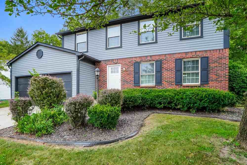 442 Rambling Brook Dr - Photo 5 of 18