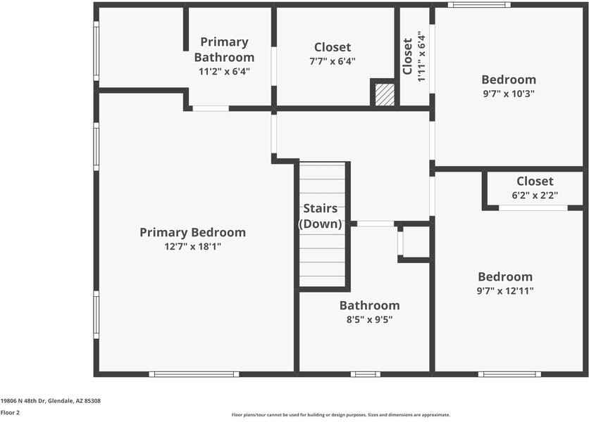 19806 N 48th Dr - Photo 3 of 17
