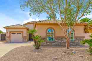 21791 E Calle De Flores - Photo 1 of 1