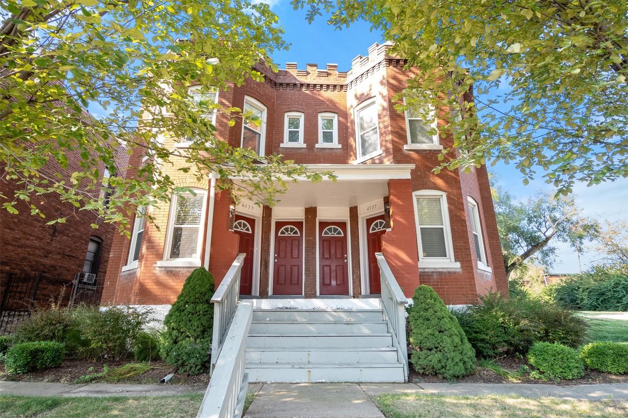 4537 Swan Ave #4539 - Photo 5 of 10