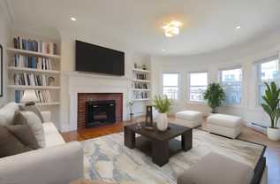 857 Beacon St #51 - Photo 1 of 1