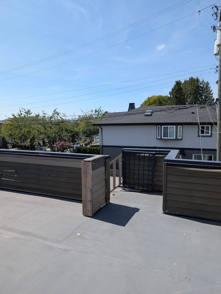 Fraser Street #2 - Photo 2 of 10