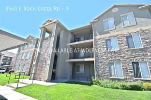3543 E Rock Creek Rd #9 - Photo 1 of 1