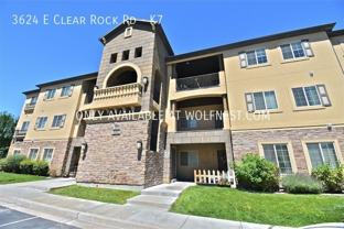 3624 E Clear Rock Rd #K7 - Photo 1 of 1