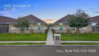 1905 Jackson St #1 - Photo 1 of 1