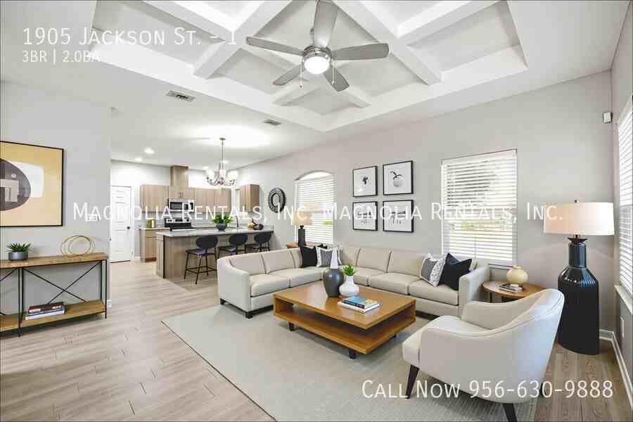 1905 Jackson St #1 - Photo 3 of 14