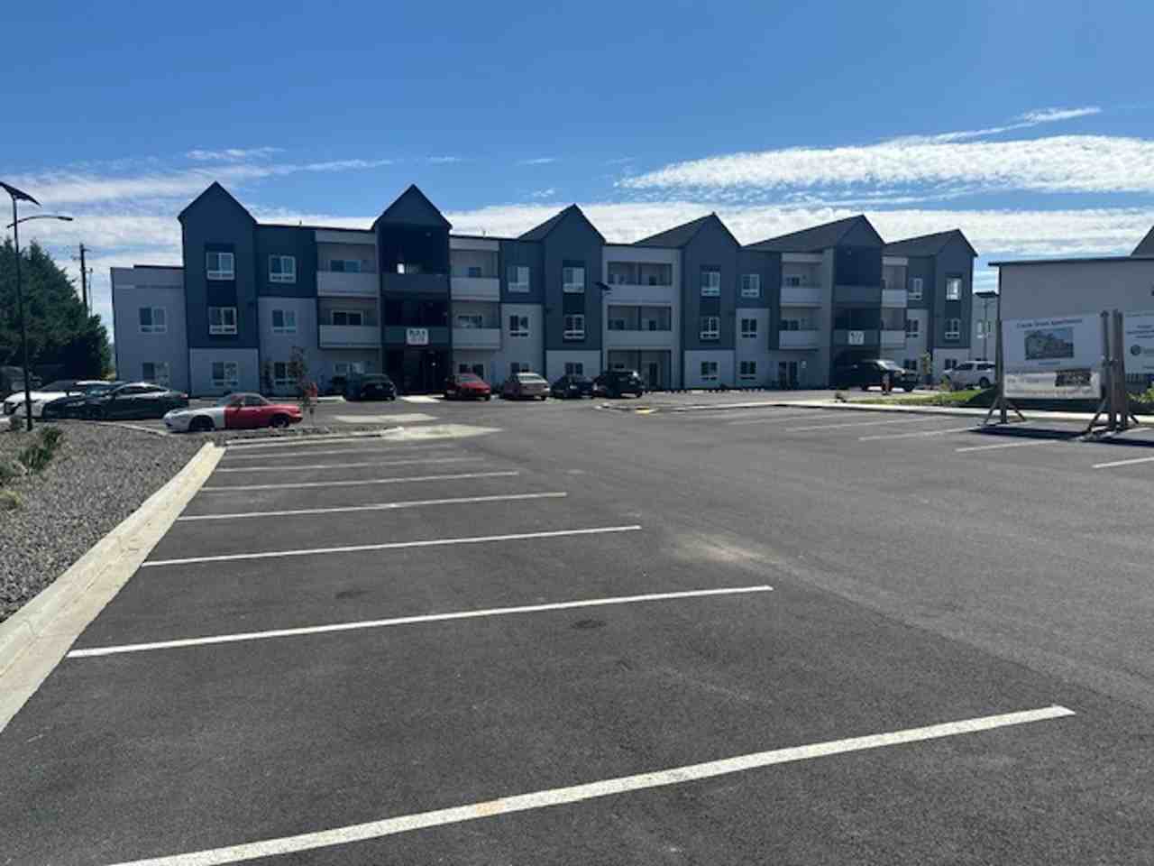 Modern Heights Apartments - Photo 2 of 9