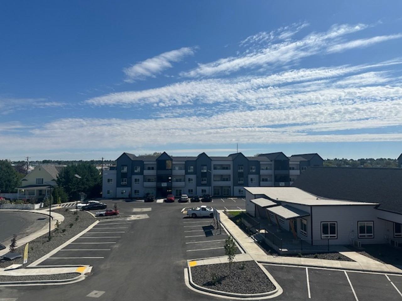 Modern Heights Apartments - Photo 5 of 9