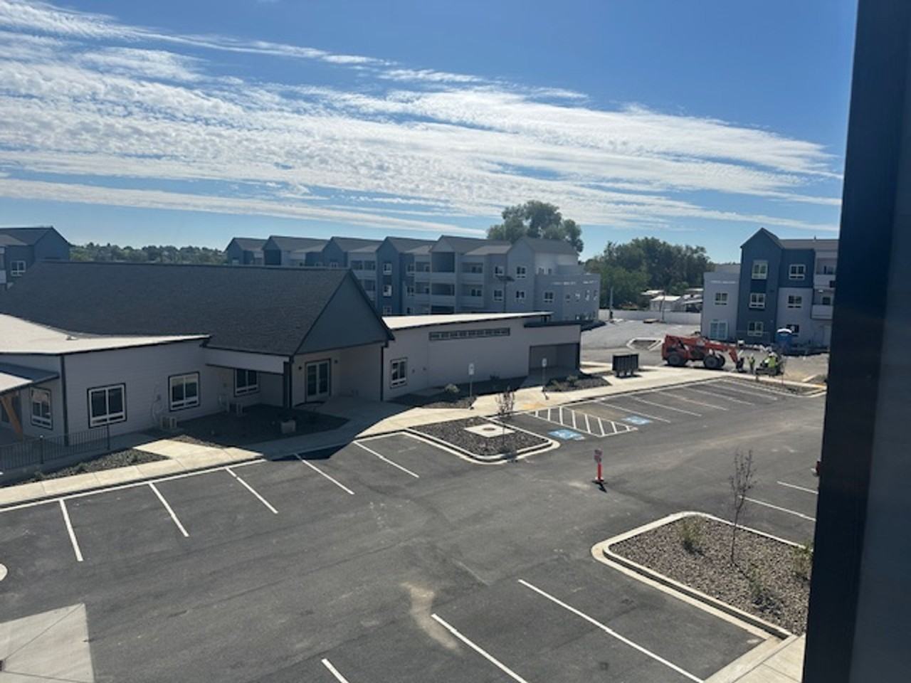 Modern Heights Apartments - Photo 6 of 9