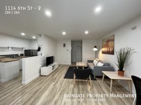 1114 6th St #2 - Photo 1 of 1