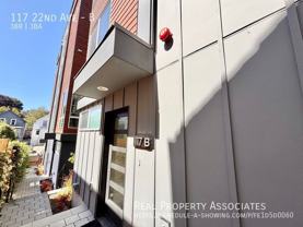 117 22nd Ave #B - Photo 1 of 1