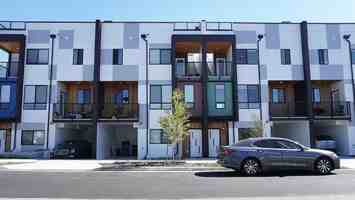 featured image of 4201 S Holden St #4201