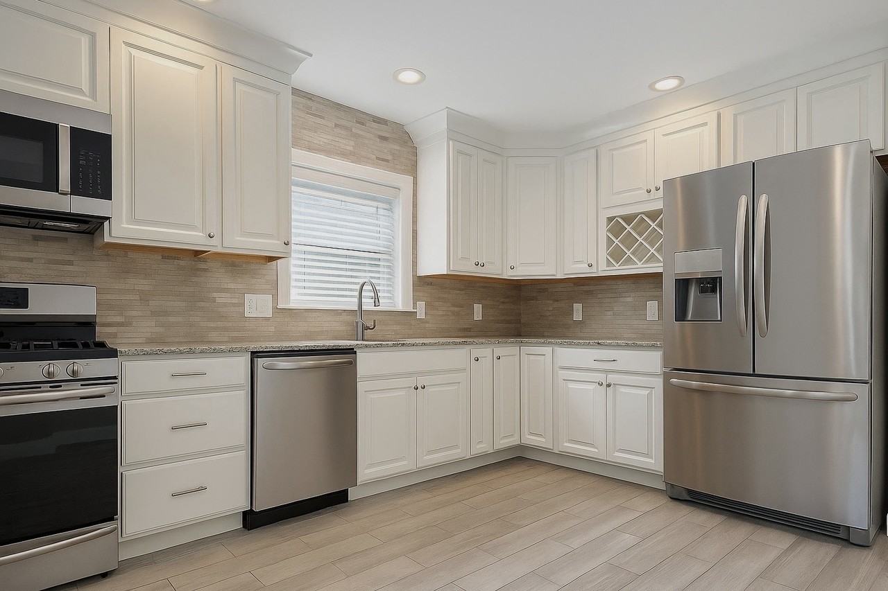 Jackson St #2 - Photo 2 of 12