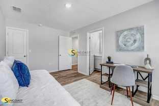 3821 Southwest 43rd Court #203 - Photo 1 of 1