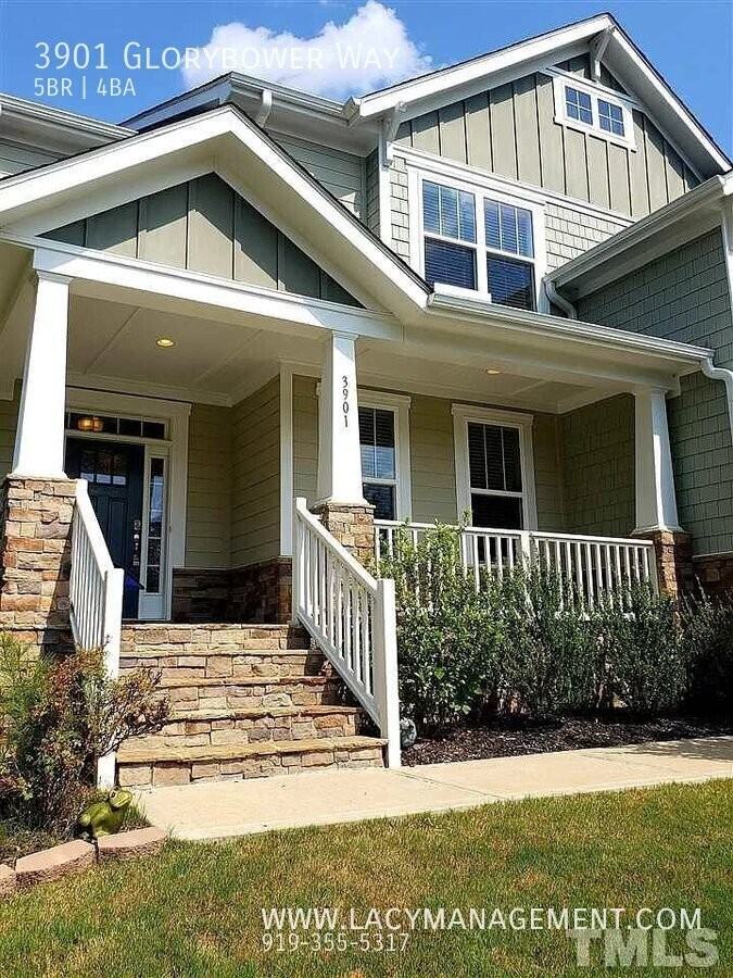 3901 Glorybower Way - Photo 2 of 42