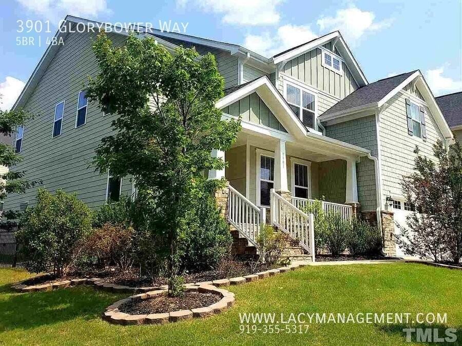 3901 Glorybower Way - Photo 3 of 42