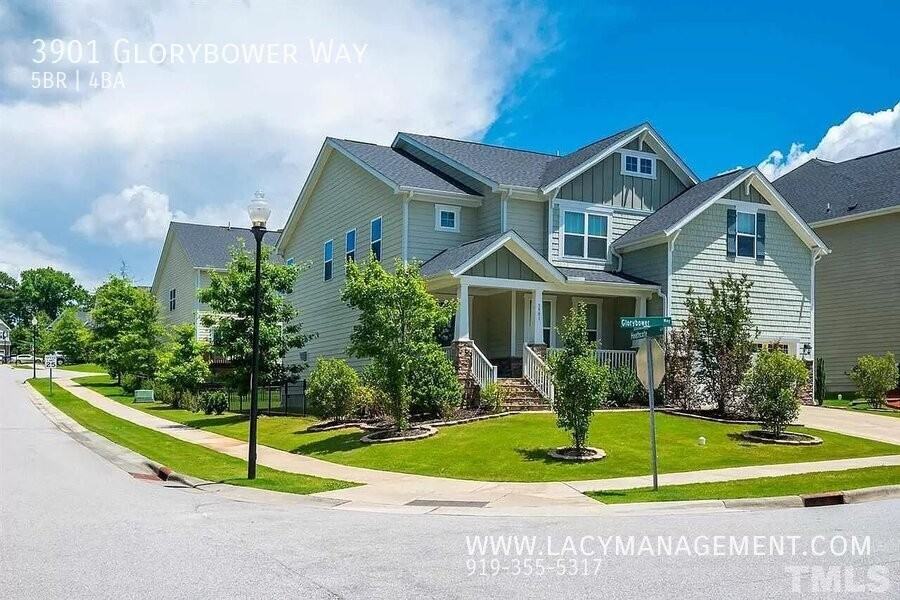 3901 Glorybower Way - Photo 4 of 42