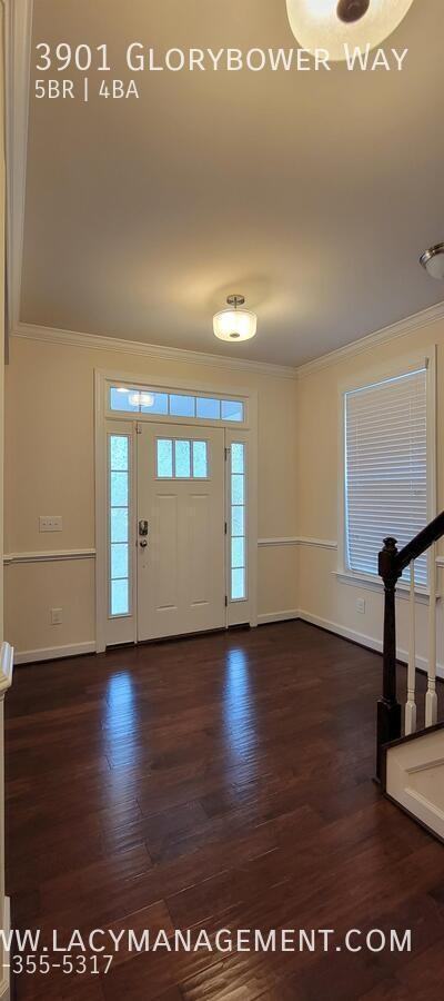 3901 Glorybower Way - Photo 5 of 42