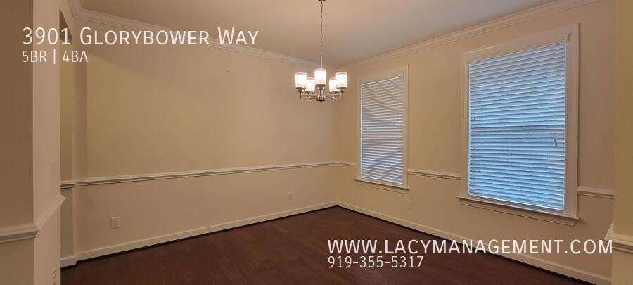 3901 Glorybower Way - Photo 7 of 42