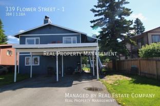 339 Flower St #1 - Photo 1 of 1