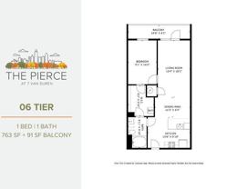 7 Van Buren St #506 - Photo 1 of 1