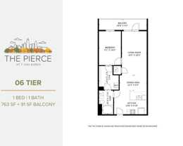 7 Van Buren St #606 - Photo 1 of 1
