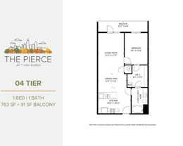 7 Van Buren St #504 - Photo 1 of 1