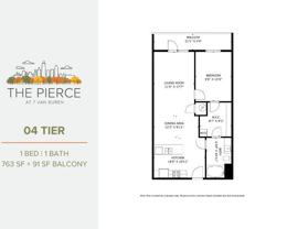 7 Van Buren St #604 - Photo 1 of 1