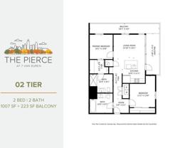 7 Van Buren St #402 - Photo 1 of 1