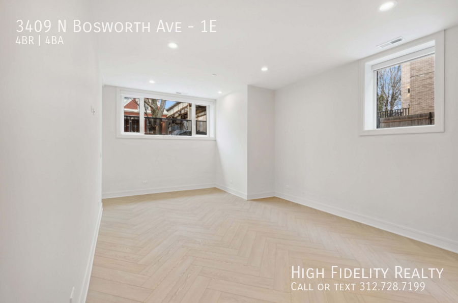 3409 N Bosworth Ave #1E - Photo 6 of 13