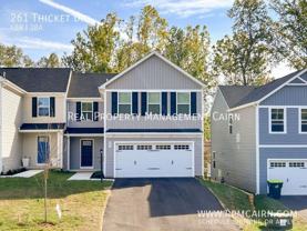 261 Thicket Dr - Photo 1 of 1